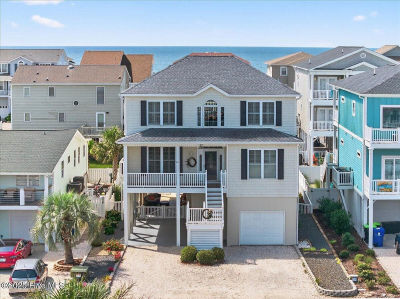 114 E 2nd St Ocean Isle Beach, NC 28469