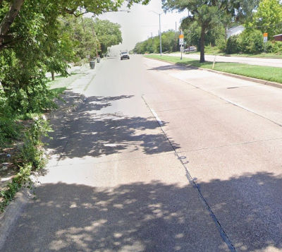 2617 N Masters Dr Dallas, TX 75227