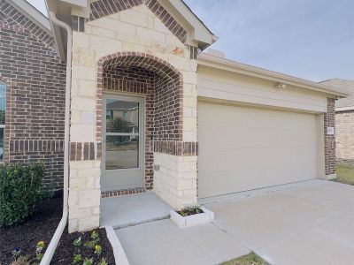 2513 Real Quiet Dr Forney, TX 75126