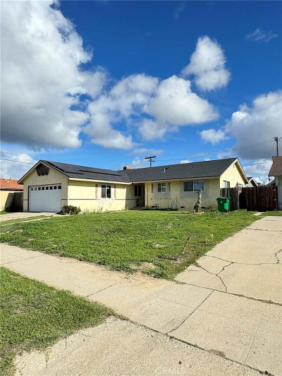 1860 N Miller St Santa Maria, CA 93454