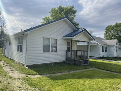 2415 Silver Street, Anderson, IN, USA