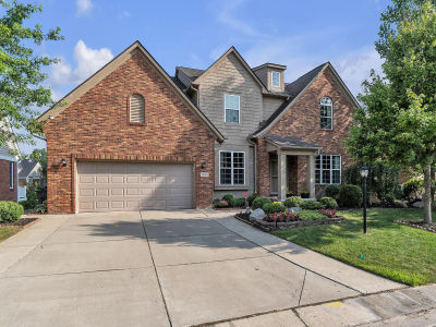 50501 Elmwood Ct Plymouth, MI 48170