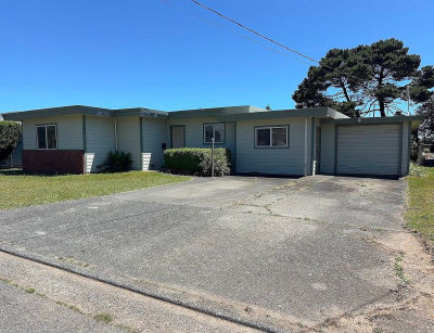 234 E Lauff Ave Crescent City, CA 95531