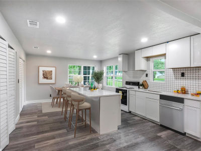 266 Lakeland Rd Huntsville, TX 77320