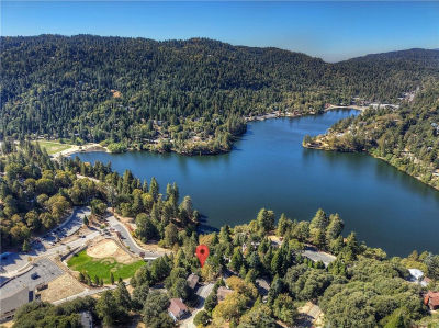 428 Delle Dr LOT 141 Crestline, CA 92325