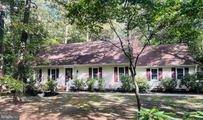 30436 W Rustic Dr Salisbury, MD 21804