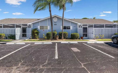 3300 Loveland Boulevard unit 801, Punta Gorda, FL, USA