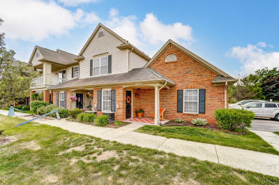 21596 Majestic Drive, Brownstown Charter Township, MI, USA