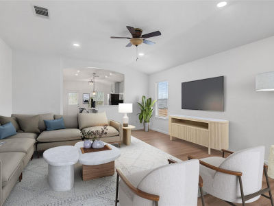 263 Feathergrass Dr Buda, TX 78610