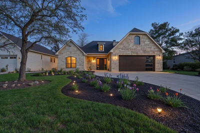 326 Coventry Rd Spicewood, TX 78669