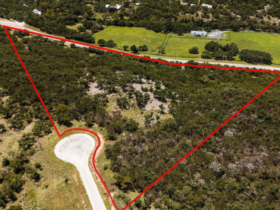 Ranch To Market #3237 Wimberley, TX 78676