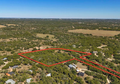 0 Country Ln Driftwood, TX 78619