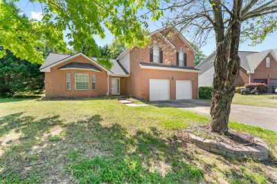 3395 Spring Mesa Drive Southwest, Snellville, GA, USA