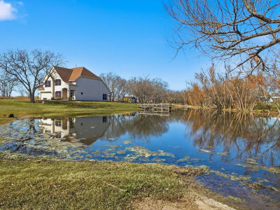 4927 Fm 878 Waxahachie, TX 75165