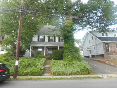 49-51 Galloping Hill Road, Elizabeth, NJ, USA