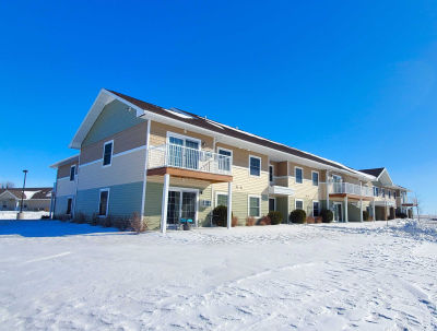 207 6th Ave W, Williston, ND, USA