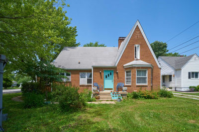 604 Harlan Street, Plainfield, IN 46168, USA