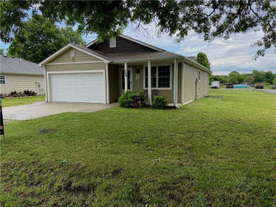 749 Liberty Street, Ottawa, KS, USA