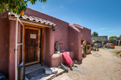2945 North Euclid Avenue, Tucson, AZ, USA
