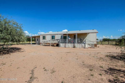 16961 West Whitewing Way, Marana, AZ, USA