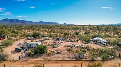 11119 West Anthony Drive, Tucson, AZ, USA