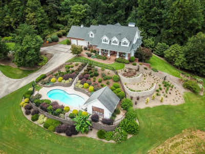 150 Toxaway Ridge Trail, Westminster, SC, USA