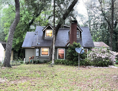 19980 NE 142nd Ct, Fort McCoy, FL, USA