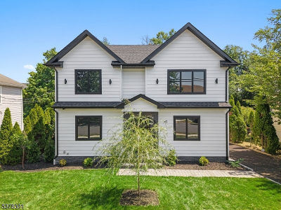 61 Pomona Ave Fair Lawn, NJ 07410