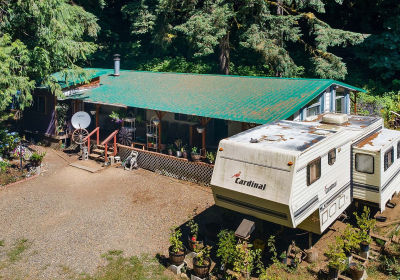 24608 Lower Smith River Rd Reedsport, OR 97467