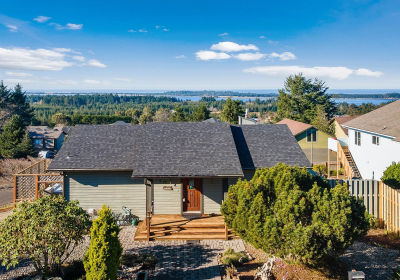 770 Prefontaine Dr Coos Bay, OR 97420