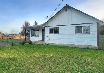 800 Territorial St Harrisburg, OR 97446