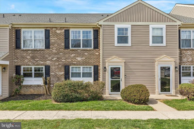 13 Ramsgate Ct Building 208-U-13 Blue Bell, PA 19422