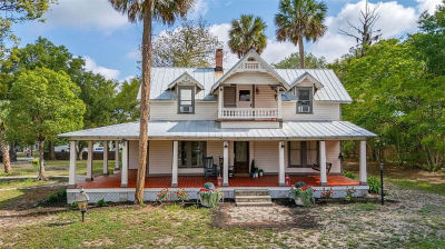 525 W Blue Springs Ave Orange City, FL 32763