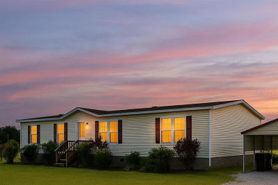 2550 Mammoth Grove Rd Lake Wales, FL 33898