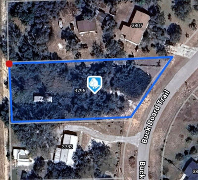 3795 Buck Board Trl LOT 504 Lake Wales, FL 33898