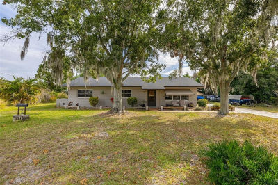 4 Pine St Lake Placid, FL 33852