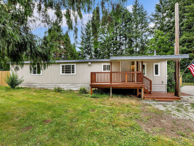 300 E Jones St Yacolt, WA 98675