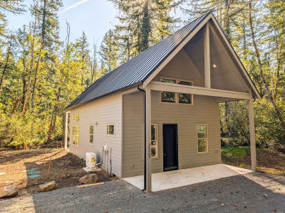 36403 NE 267th St Yacolt, WA 98675