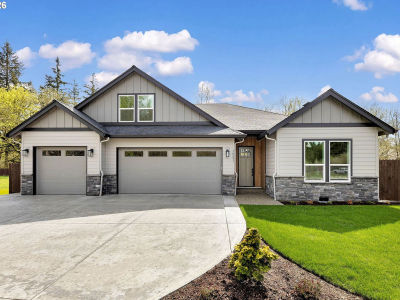16221 NE 180th St Brush Prairie, WA 98606