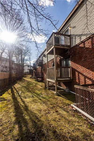 336 Killingly St APT D Providence, RI 02909