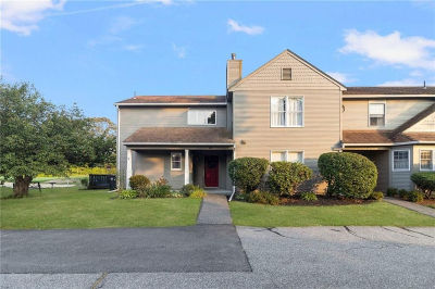 58 Needle Grv #D North Providence, RI 02904