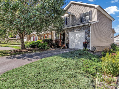 107 Loch Haven Rd Swannanoa, NC 28778