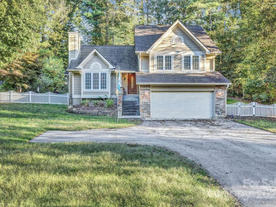 911 Fanning Bridge Rd Fletcher, NC 28732