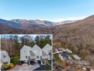 1 Lynx Dr #C Black Mountain, NC 28711