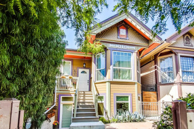 634 22nd Street, Oakland, CA, USA