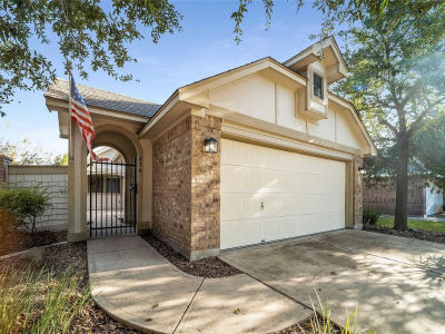 214 Silo St San Marcos, TX 78666