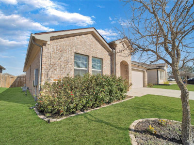 143 Callado Cir San Marcos, TX 78666