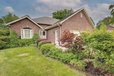 4920 North Gathering Court, Bloomington, IN, USA