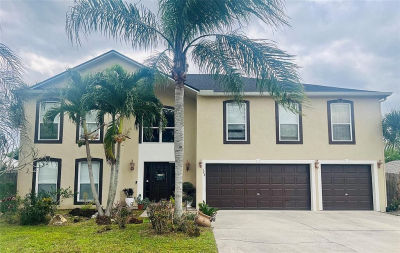 184 Massini Ave NW Palm Bay, FL 32907