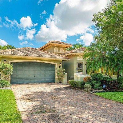 10046 Noceto Way Boynton Beach, FL 33437